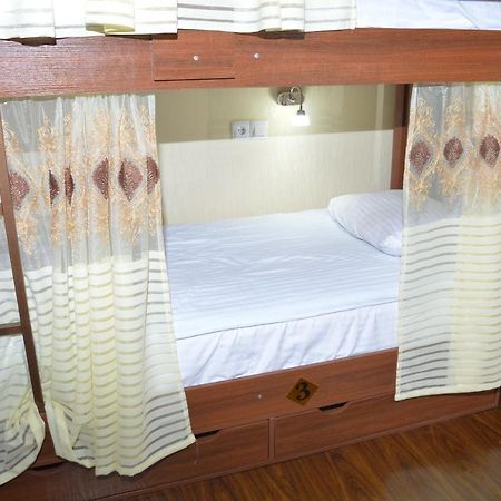 East Star Khiva B&B 외부 사진