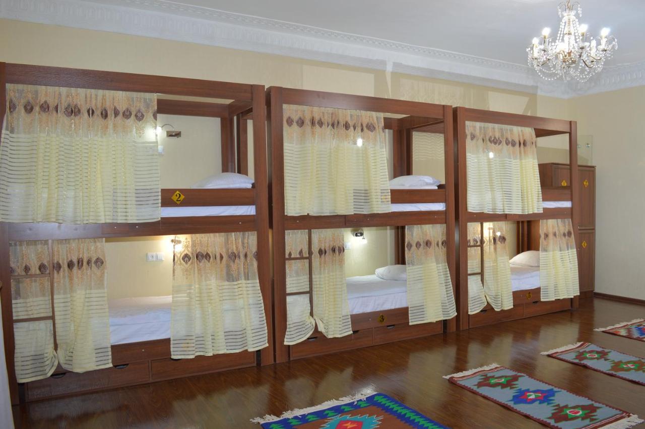 East Star Khiva B&B 외부 사진