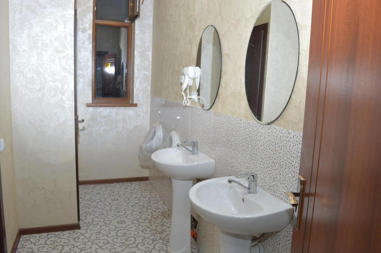 East Star Khiva B&B 외부 사진