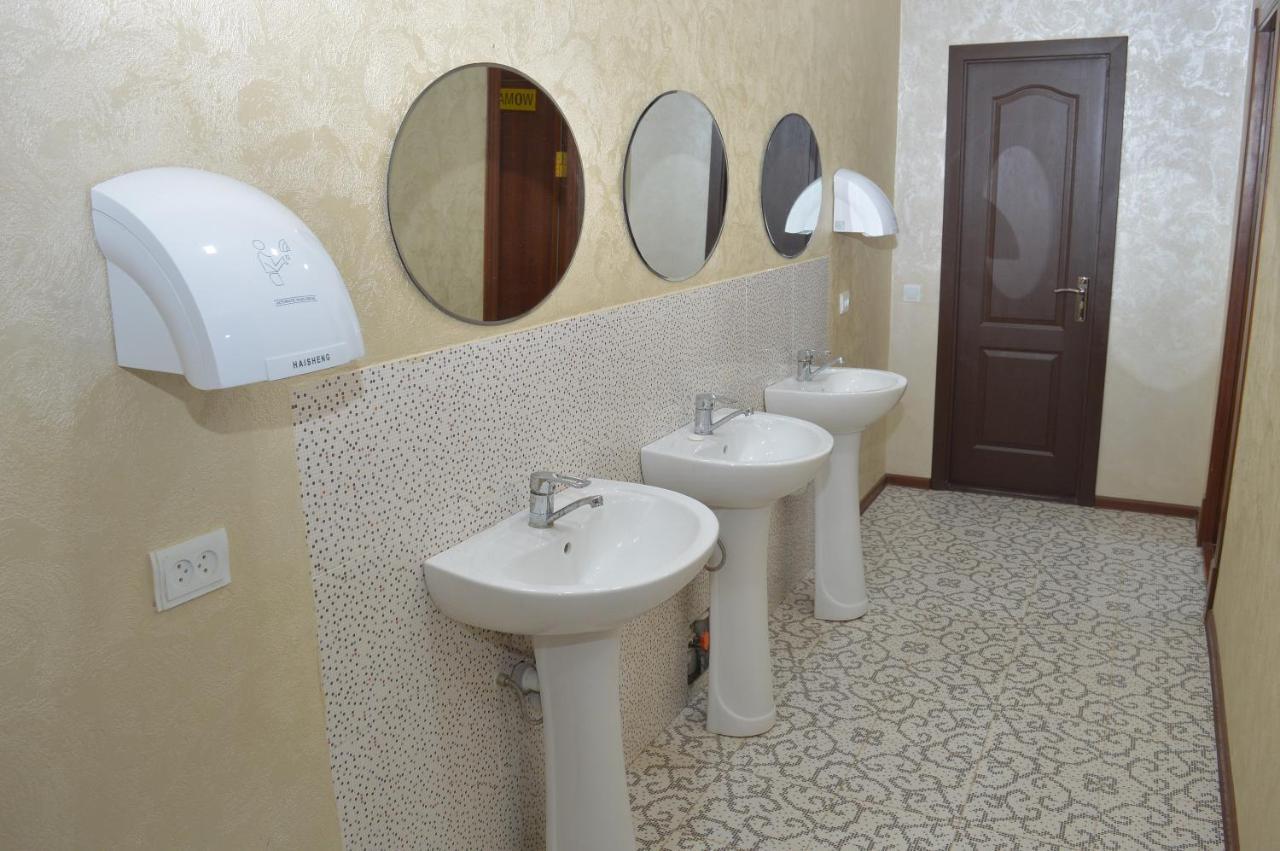 East Star Khiva B&B 외부 사진