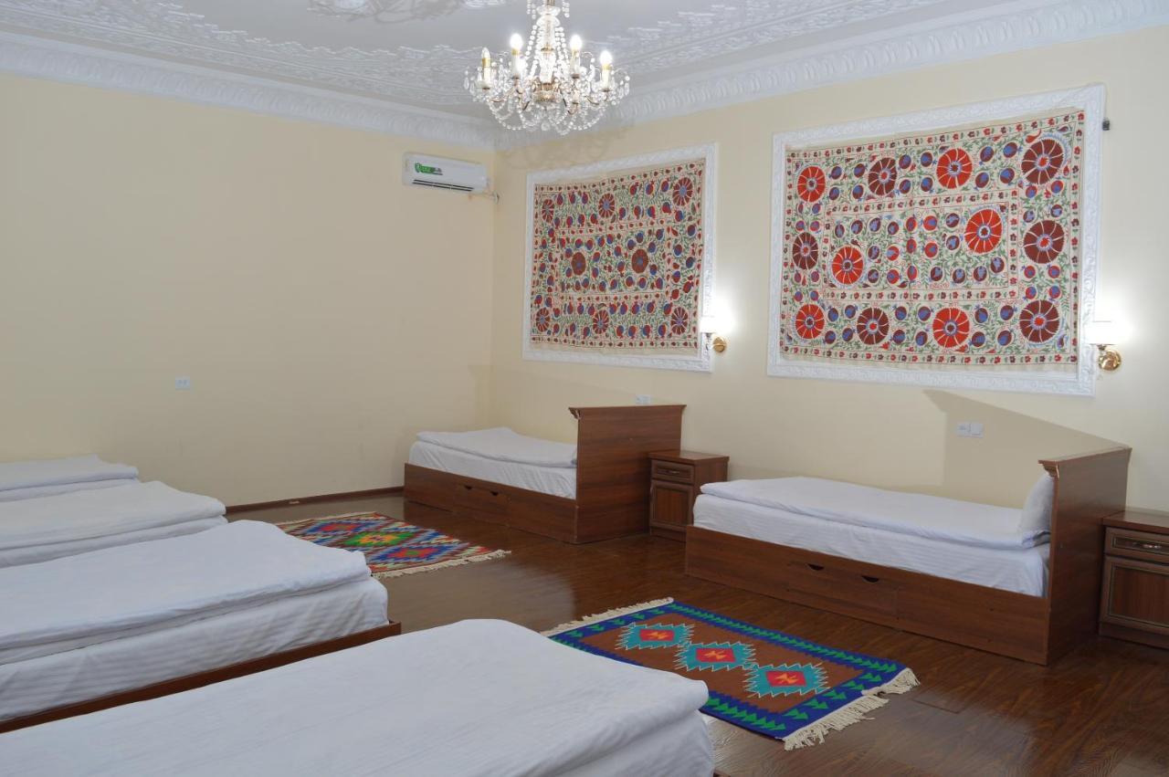 East Star Khiva B&B 외부 사진