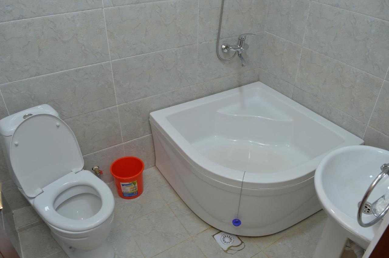 East Star Khiva B&B 외부 사진