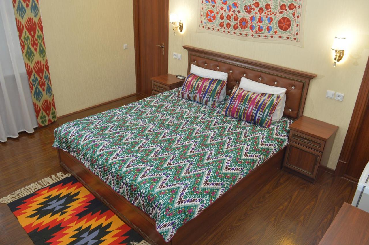 East Star Khiva B&B 외부 사진