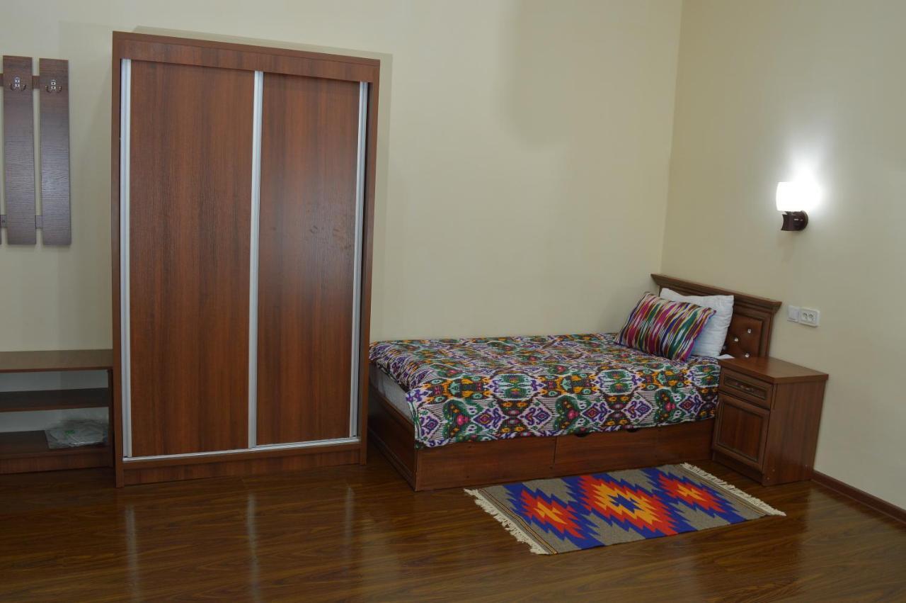 East Star Khiva B&B 외부 사진
