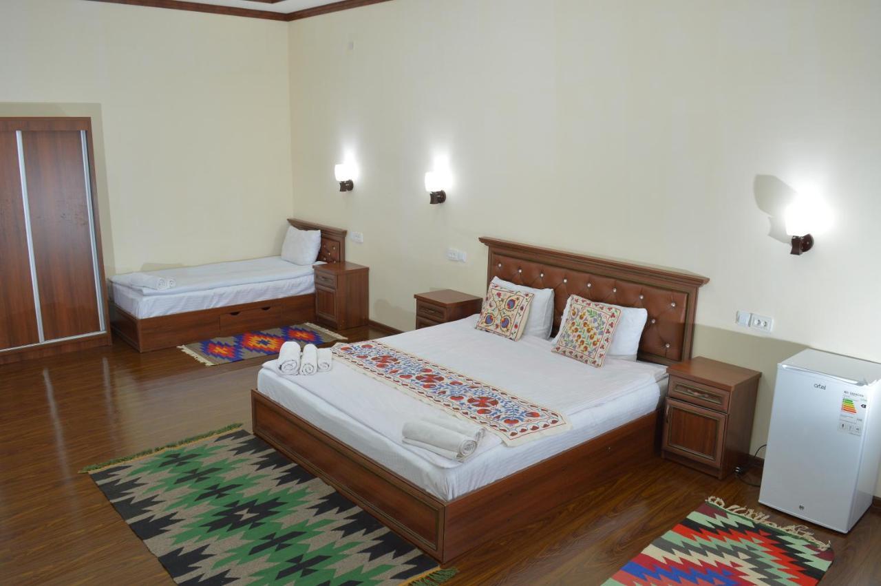 East Star Khiva B&B 외부 사진