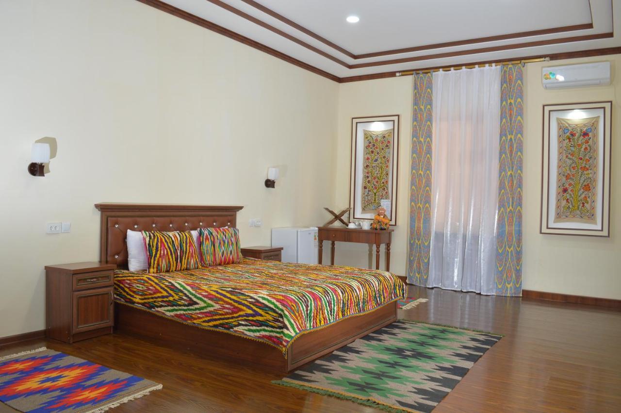 East Star Khiva B&B 외부 사진