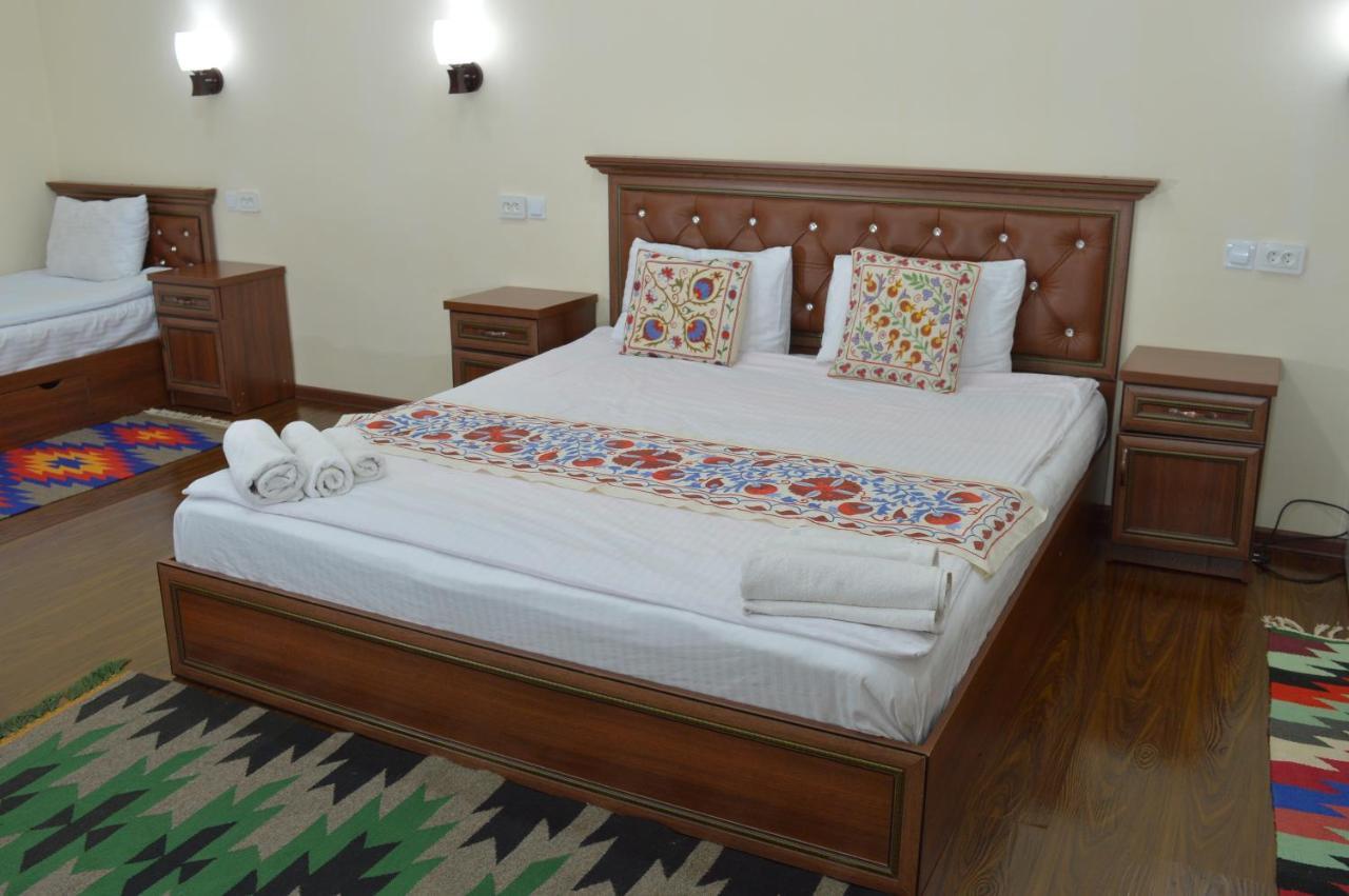 East Star Khiva B&B 외부 사진