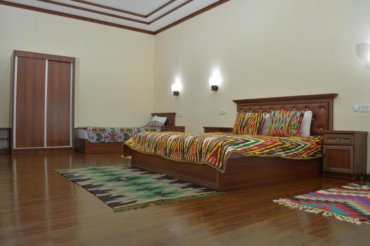 East Star Khiva B&B 외부 사진