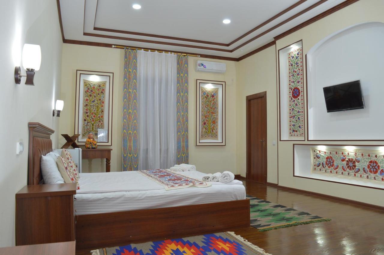East Star Khiva B&B 외부 사진
