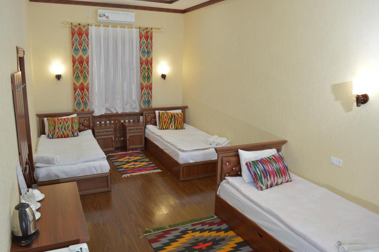 East Star Khiva B&B 외부 사진