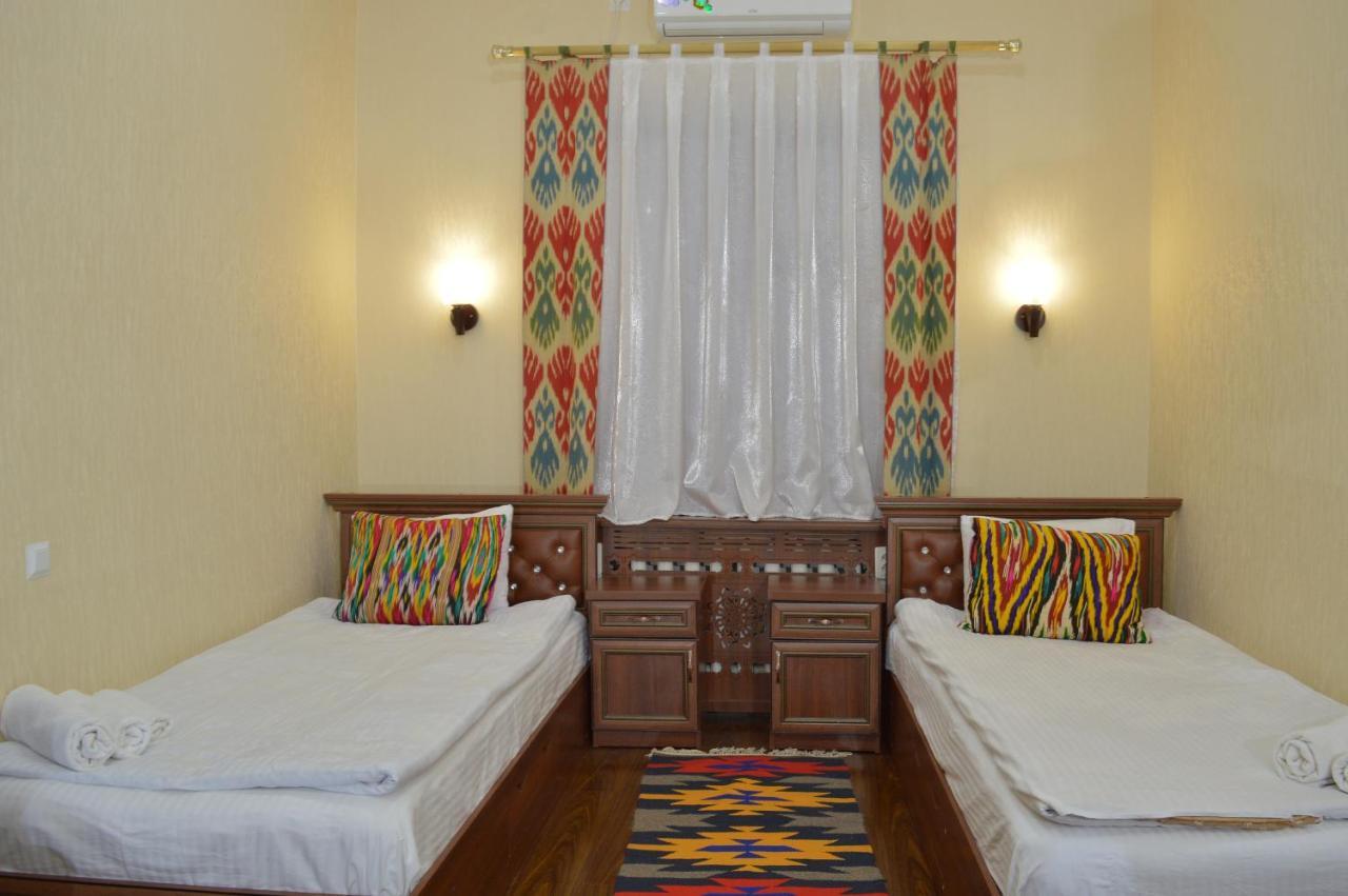 East Star Khiva B&B 외부 사진