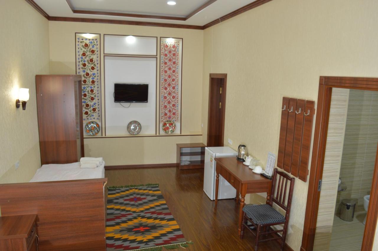 East Star Khiva B&B 외부 사진