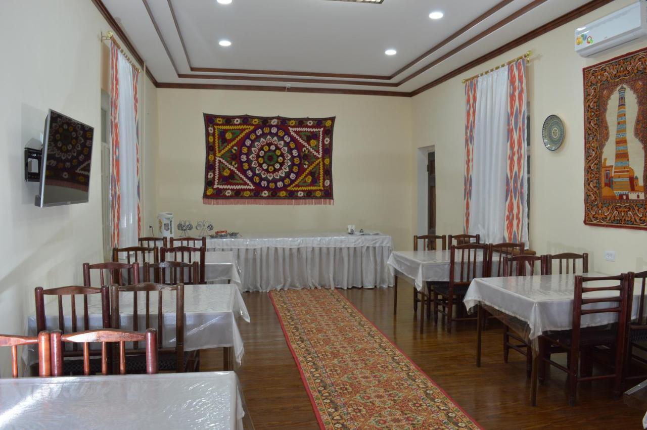 East Star Khiva B&B 외부 사진