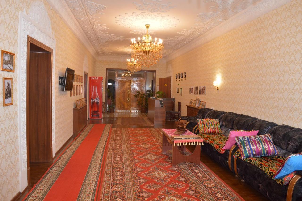 East Star Khiva B&B 외부 사진