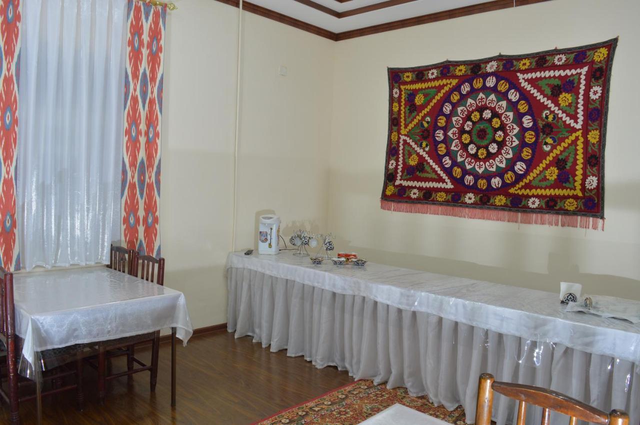 East Star Khiva B&B 외부 사진